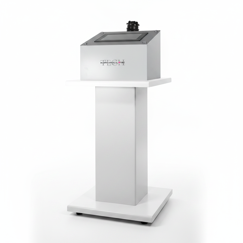 Supreme EVO Infrasonic su sfondo bianco