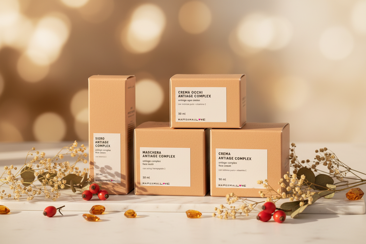 Linea Antiage Viso - immagine collezione