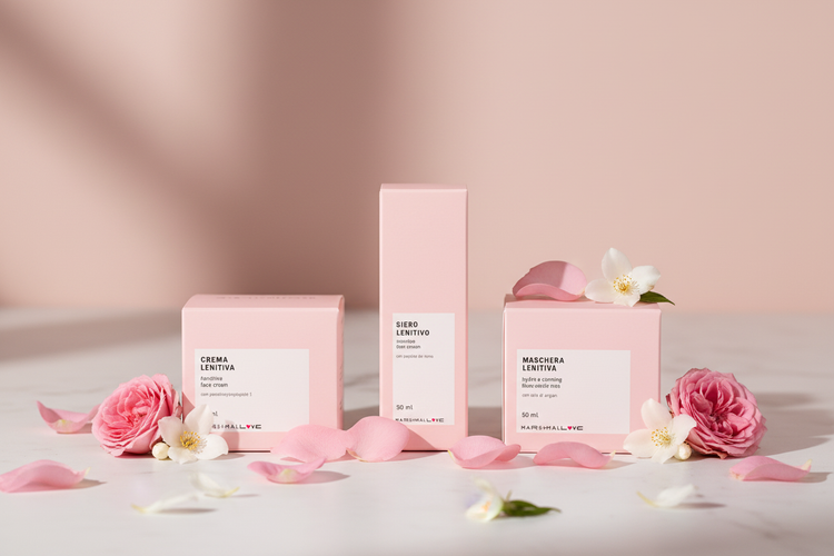 Linea Lenitiva Viso