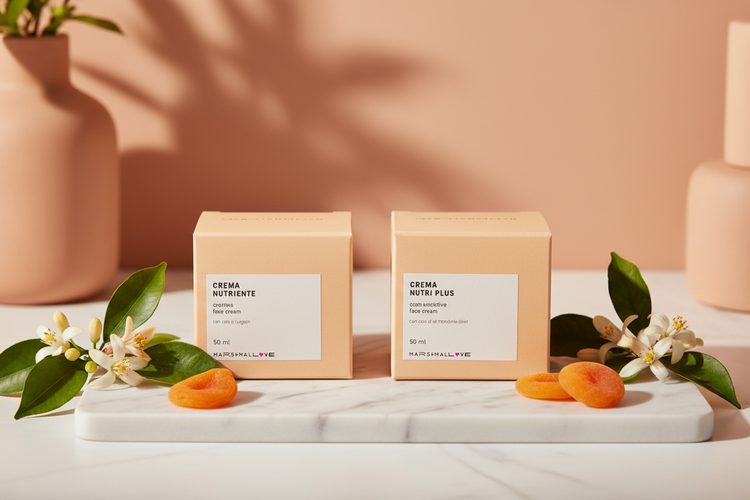Linea Ristrutturante Viso - immagine collezione