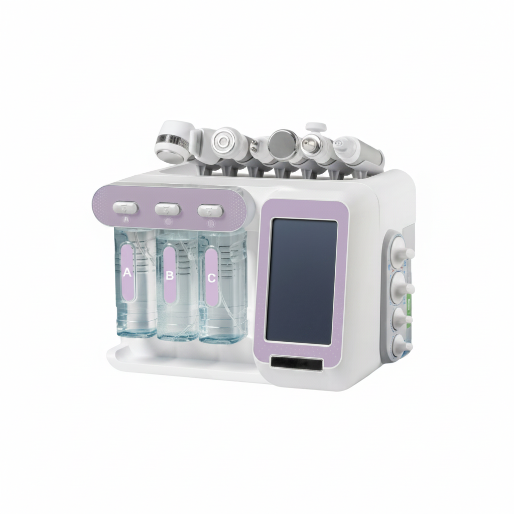 Hydra 7x originale 1:1