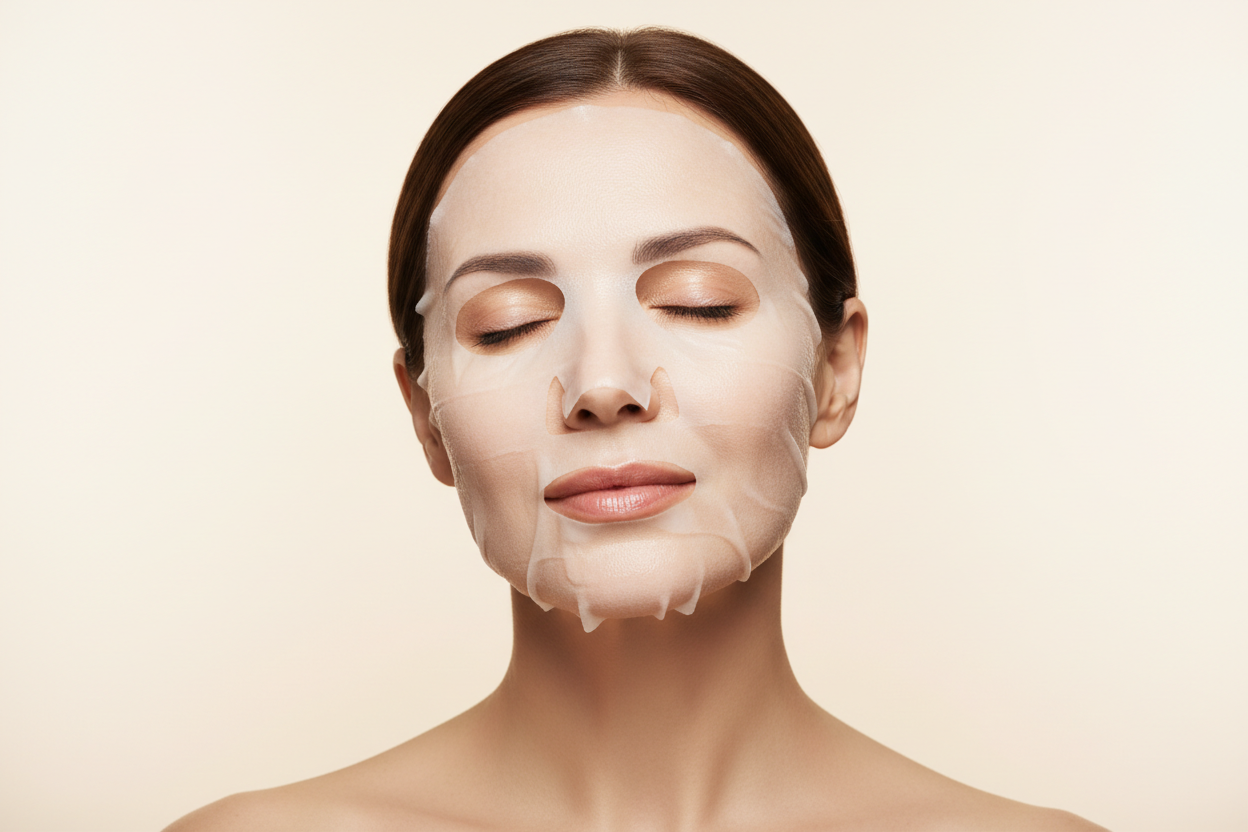 Visowhite BTX Effect — Trattamento Liftante
